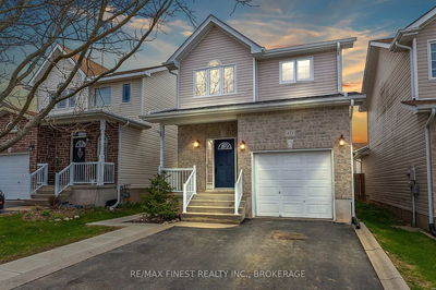 423 MAUREEN St, Kingston - Kingston East (Incl Barret Crt)