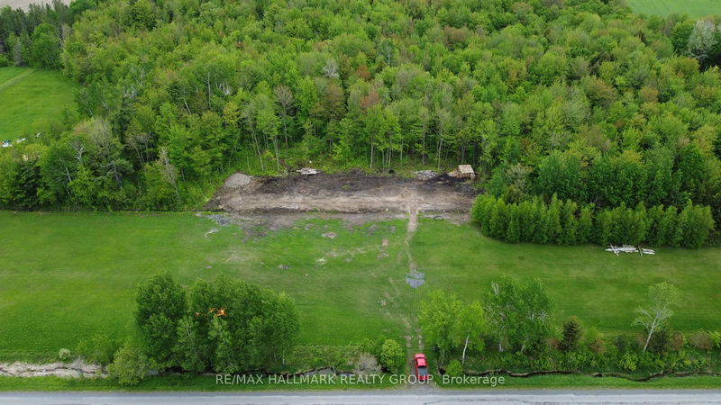 741 Concession road 2 Rd, The Nation - The Nation Municipality image-0-0