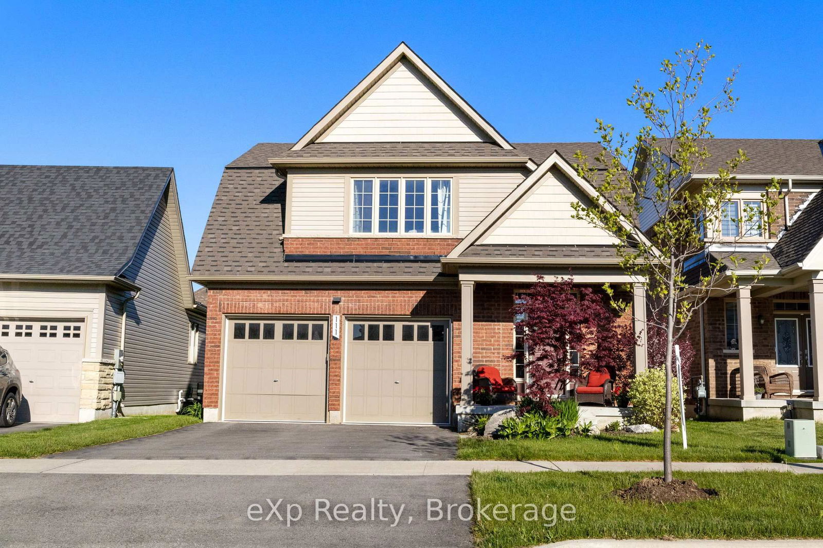 Detached House for sale at 111 Farley Road, Centre Wellington, Fergus, N1M 0H2 - MLS: X12178177
