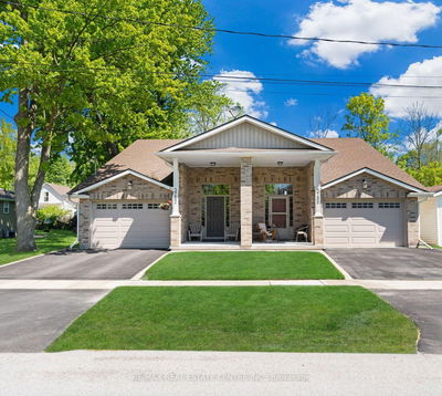 3780 Glendale Ave, Fort Erie - Crystal Beach
