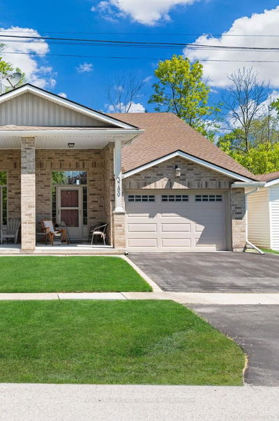 3780 Glendale Ave, Fort Erie - Crystal Beach image-0-1