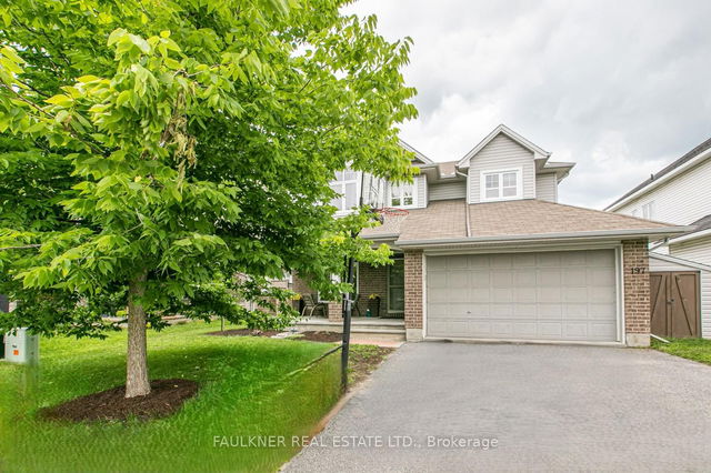 197 Flodden Way