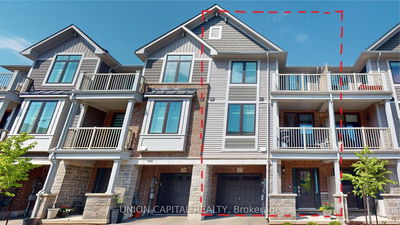 Unit 27 — 288 Glover Rd, Hamilton - Fruitland