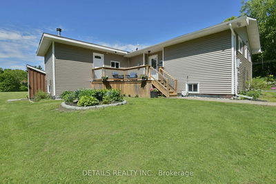 1218 Galbraith Rd, Clayton - Lanark Highlands (Lanark) Twp