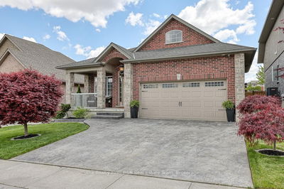 491 Alan Cres, Woodstock - South