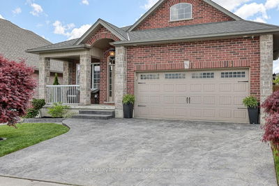 491 Alan Cres, Woodstock - South image-0-1
