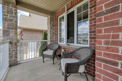 491 Alan Cres, Woodstock - South image-0-3