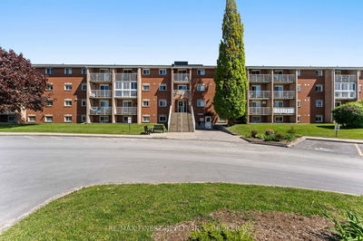 Unit 102 — 580 Armstrong Rd, Kingston - East Gardiners Rd