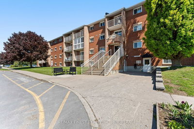 Unit 102 — 580 Armstrong Rd, Kingston - East Gardiners Rd image-0-1