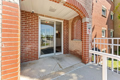 Unit 102 — 580 Armstrong Rd, Kingston - East Gardiners Rd image-0-2