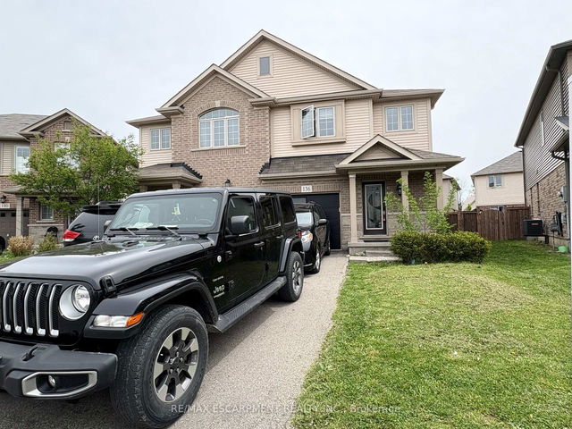 136 Westbank Trail