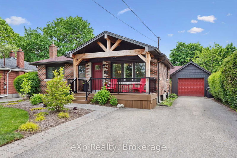 34 Westmount Rd, Guelph - Exhibition Park image-0-0