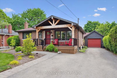 34 Westmount Rd, Guelph - Exhibition Park