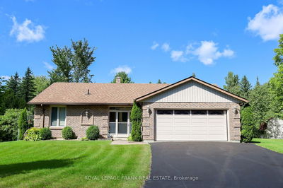 41 Pirates Glen Dr, Trent Lakes - Trent Lakes