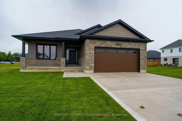 482 Julianna Court