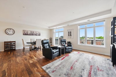 Unit 404 — 65 Bayberry Dr, Guelph - Village By The Arboretum image-0-4