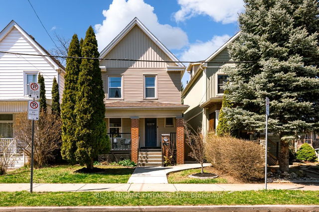 137 Avondale Street
