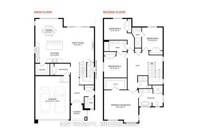 28 WESTFIELD Dr, Loyalist - Amherstview image-0-2