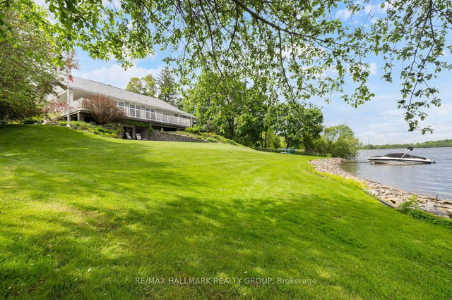 1 Rideau Glen Drive