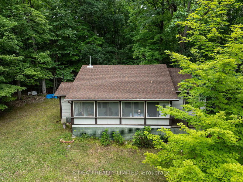 1748B OPINICON Rd, Rideau Lakes - Rideau Lakes (South Crosby) Twp image-0-0