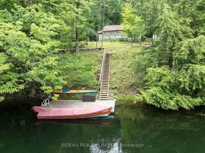 1748B OPINICON Rd, Rideau Lakes - Rideau Lakes (South Crosby) Twp image-0-2