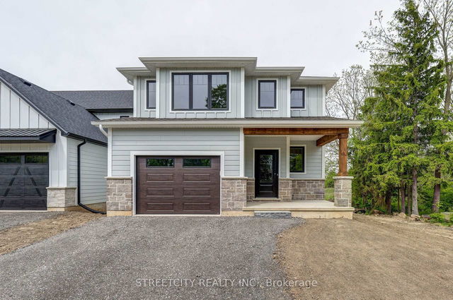 8068 Union Road