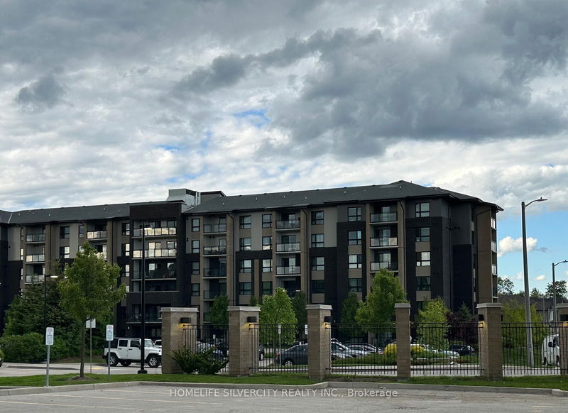 Unit 212 — 7 Kay Cres, Guelph - Pineridge/Westminster Woods image-0-0