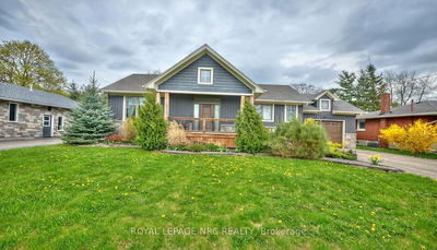 20 Henry St, Niagara-on-the-Lake - Virgil