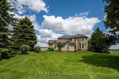 6474 BELLS Rd, Middlesex Centre - Rural Middlesex Centre