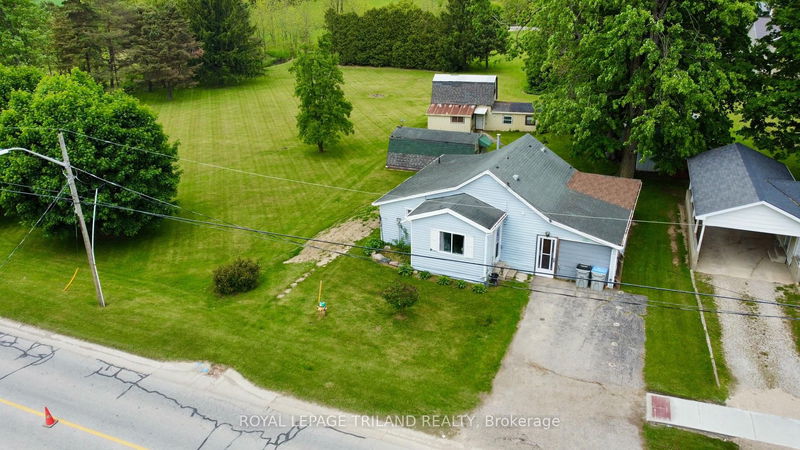 8444 TOWNSEND Line, Lambton Shores - Arkona image-0-0