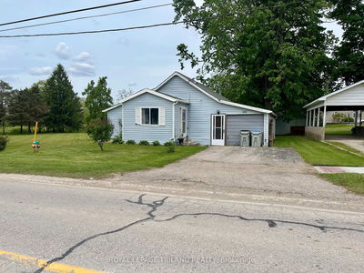 8444 TOWNSEND Line, Lambton Shores - Arkona image-0-1