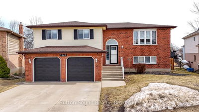 2667 8th Ave, Owen Sound - Owen Sound