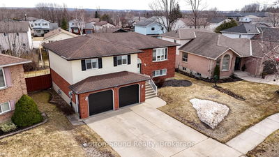 2667 8th Ave, Owen Sound - Owen Sound image-0-1
