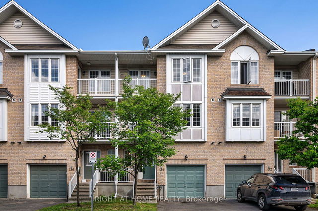 134 Fordham Private