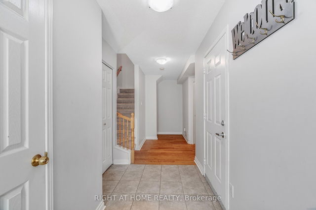 134 Fordham Private
