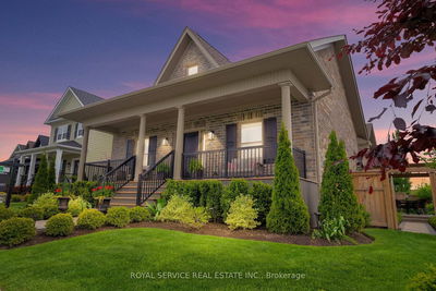 923 Charles Wilson Pkwy, Cobourg - Cobourg