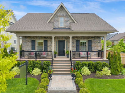 923 Charles Wilson Pkwy, Cobourg - Cobourg image-0-1