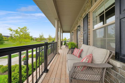 923 Charles Wilson Pkwy, Cobourg - Cobourg image-0-2
