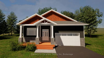 195 Garafraxa St, Centre Wellington - Fergus