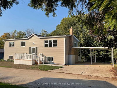 26 WATERGATE Dr, Ashfield-Colborne-Wawanosh - Colborne