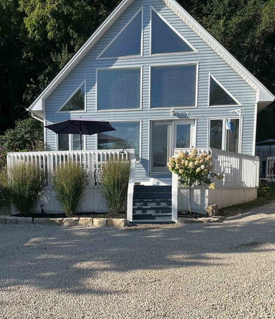 397 Stanley Park Dr, Central Elgin - Port Stanley