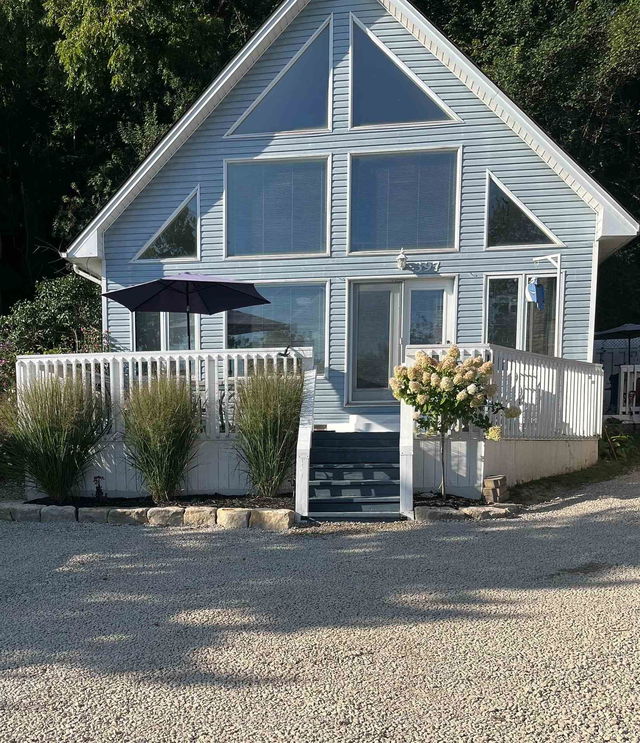 397 Stanley Park Drive