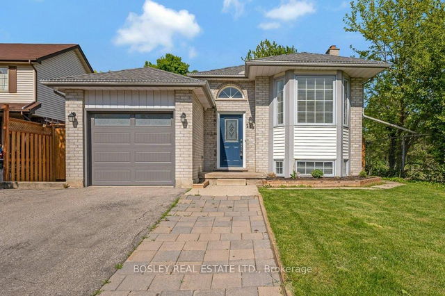 269 Christopher Drive