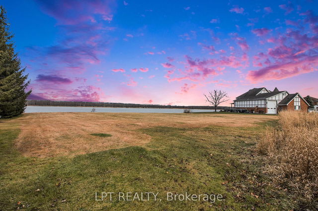 1839 Old Highway 174