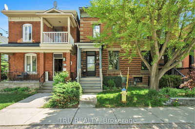 172 Primrose Ave, Ottawa - West Centre Town