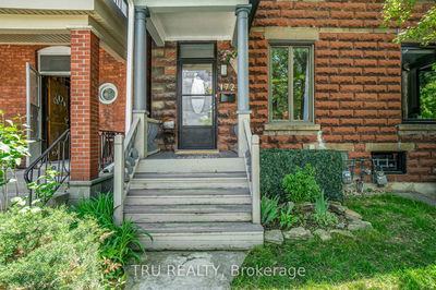 172 Primrose Ave, Ottawa - West Centre Town image-0-1