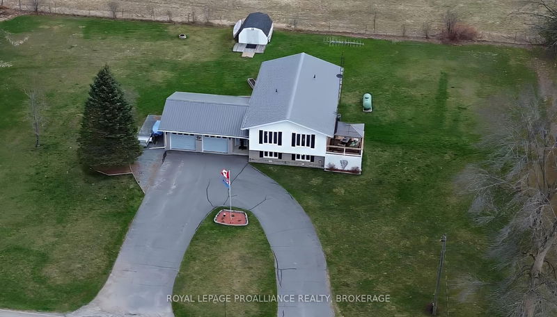 4696 Watson Rd, Harrowsmith - Frontenac South image-0-0