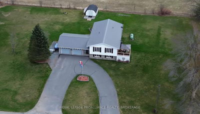 4696 Watson Rd, Harrowsmith - Frontenac South