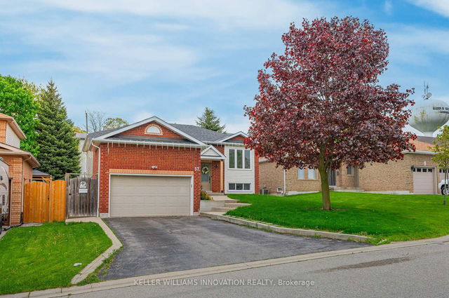 LOWER - 57 Oak Hill Drive