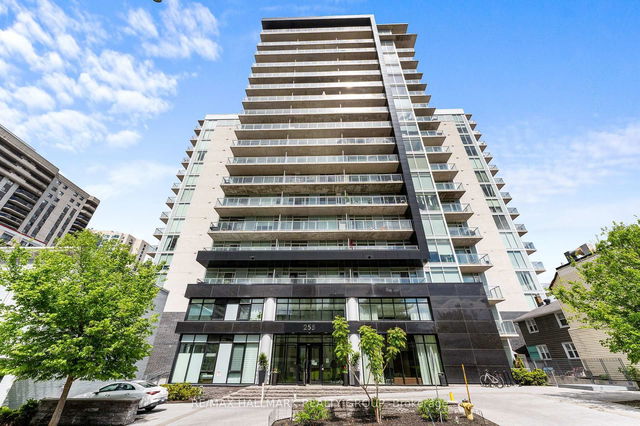 217 - 255 Bay Street